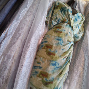 Gorgeous Catherine Malandrino Printed Dress NWT